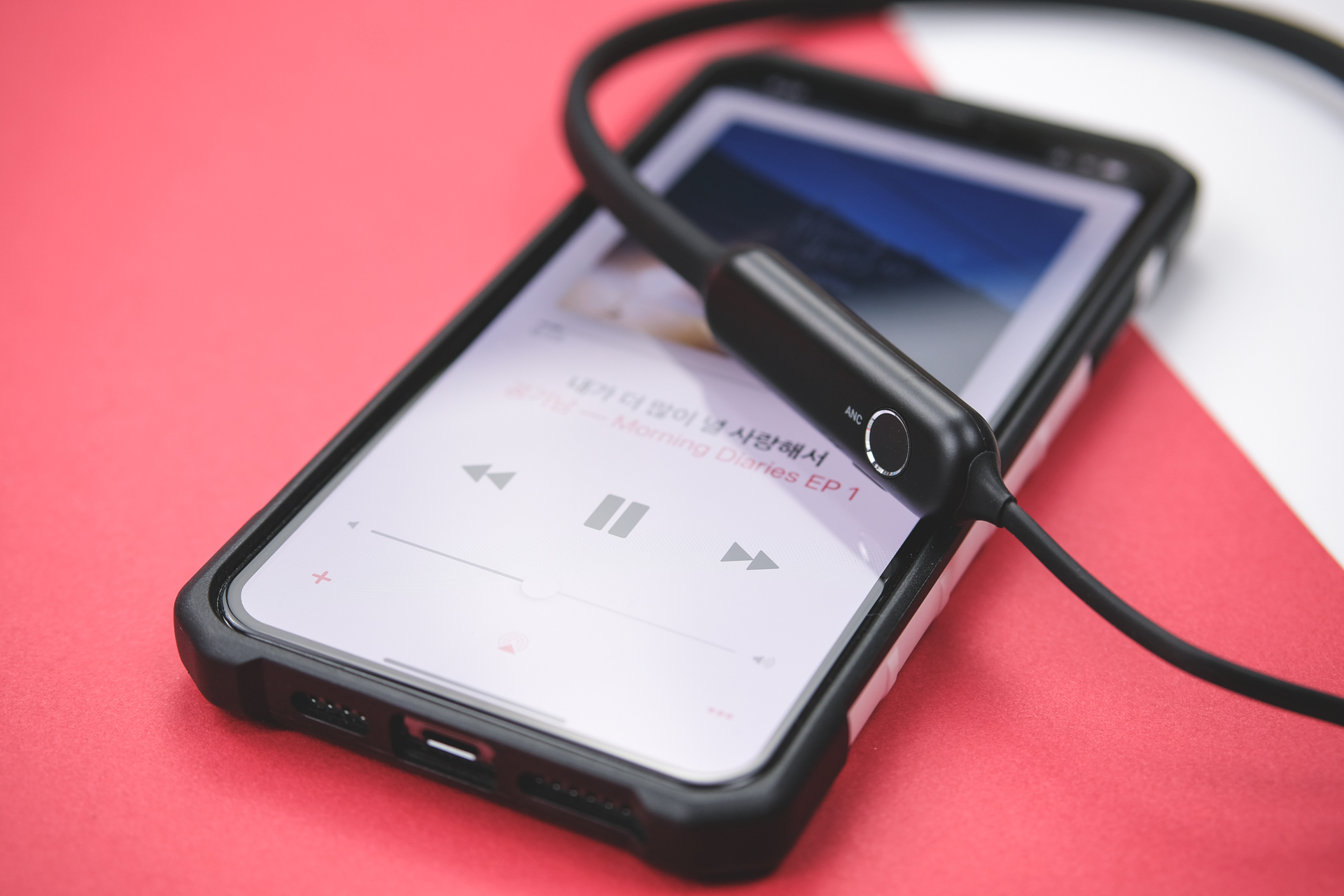 linner聆耳nc100测评,linner聆耳nc300pro