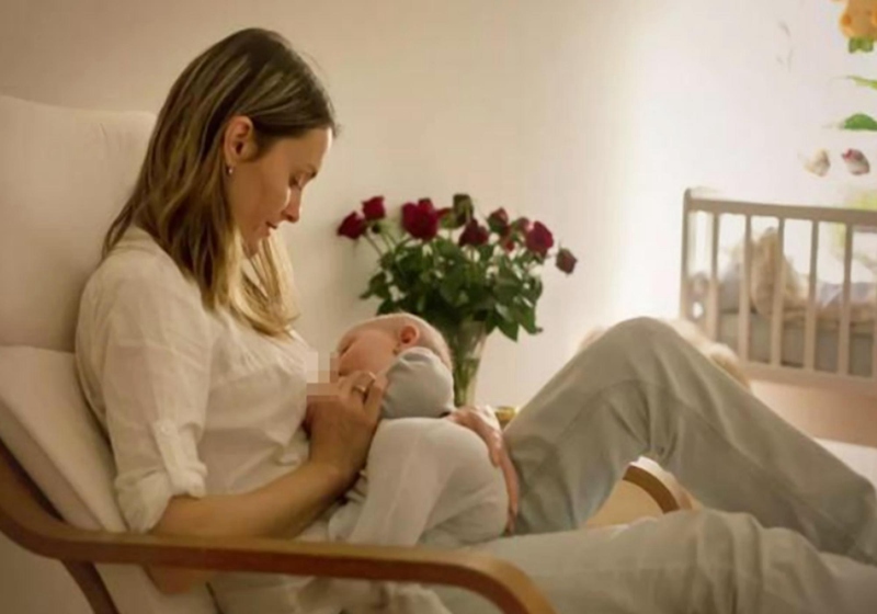 奶粉选购防坑指南,奶粉喂养的孩子缺点