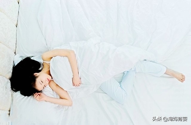 排卵期后15天怀孕会有哪些症状,受孕后还会有排卵期分泌物吗