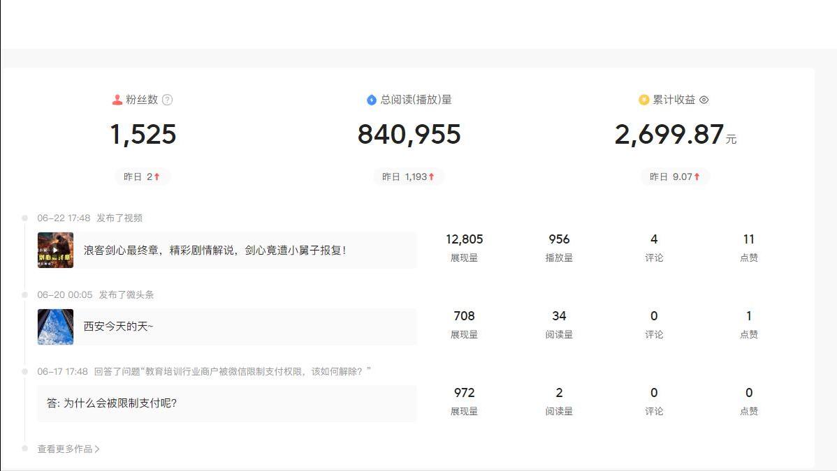 自媒体电影解说真的赚钱吗,做电影解说如何赚钱