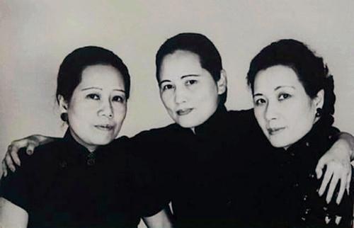 宋庆龄和家人分歧的背后，还有血浓于水的亲情吗？