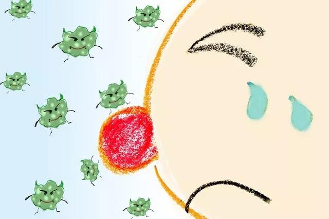 过敏原检测帮你找出过敏真凶,过敏原检测能查出29种过敏源