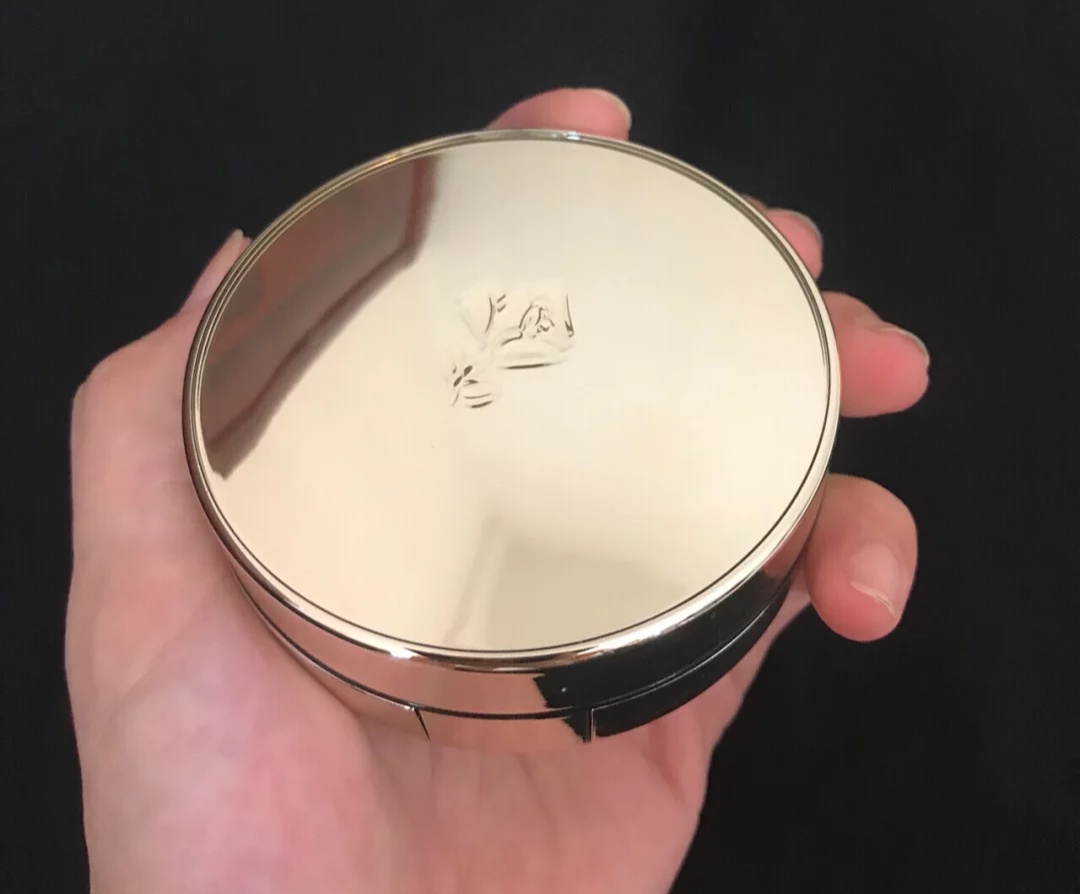 鲑鱼双层气垫和甜心双层气垫,2023大牌气垫推荐真实测评