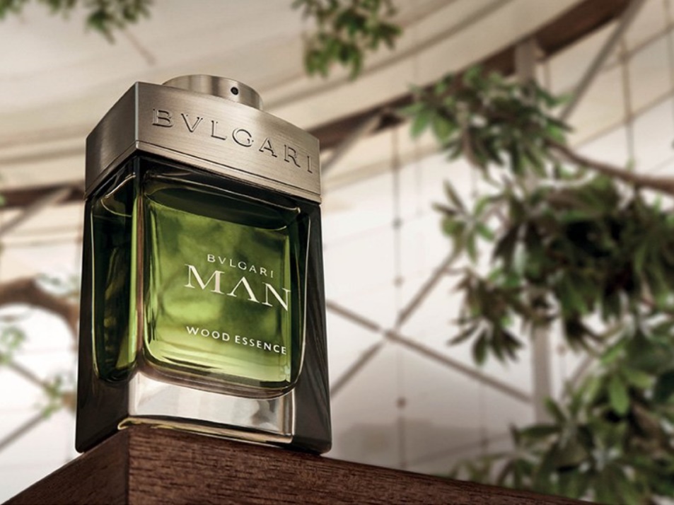 宝格丽城市森林男士香水60ml,男士香水宝格丽绅士