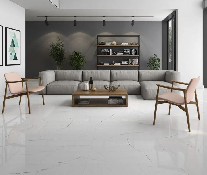 卫浴墙面瓷砖和地面瓷砖有必要吗,厨卫地砖用什么瓷砖好