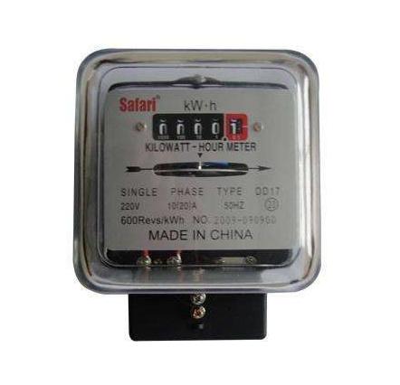 装表接电示意图,装表接电详细步骤教程带终端