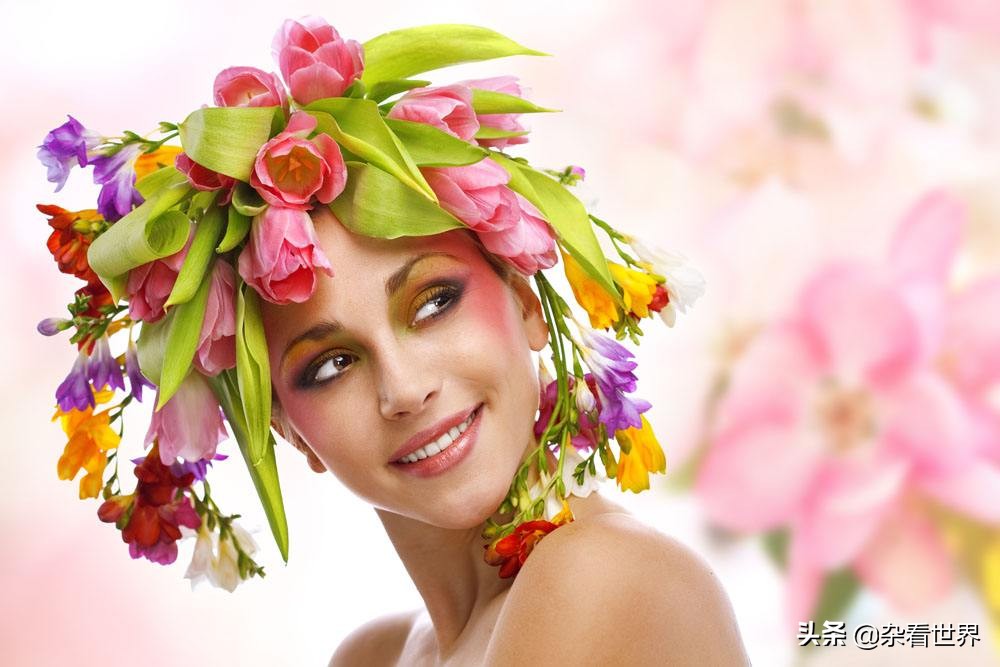 小小的郁金香是如何催生了资本家最厉害的敛取财富的招数之一的？