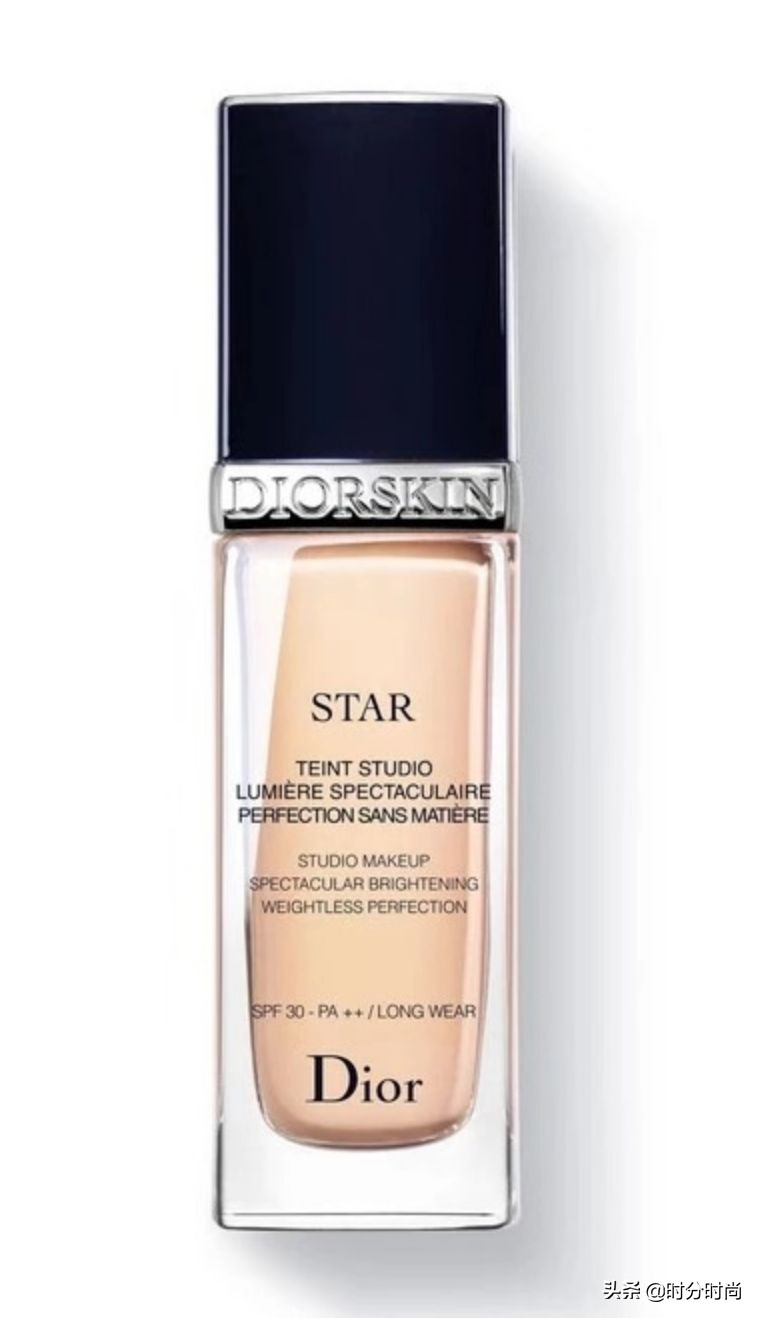 干皮遮瑕粉底液排行榜前十名品牌,品牌粉底液排行榜前十名