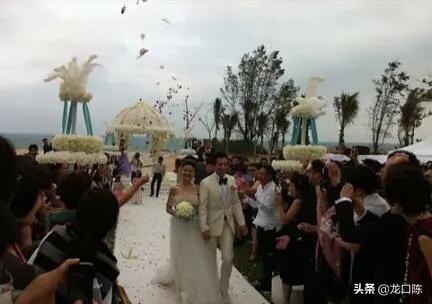 10对明星夫妻合集,十大奢华明星婚礼排名