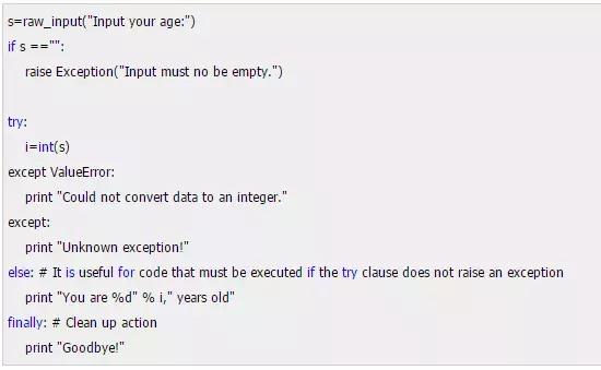 零基础教你快速入门python,python入门教程超详细