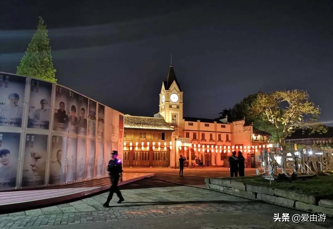 疫情后旅行新玩法,“州”游之衢州四天三夜