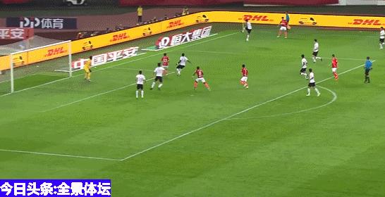 韦世豪十佳球2021,十大恐怖进球韦世豪