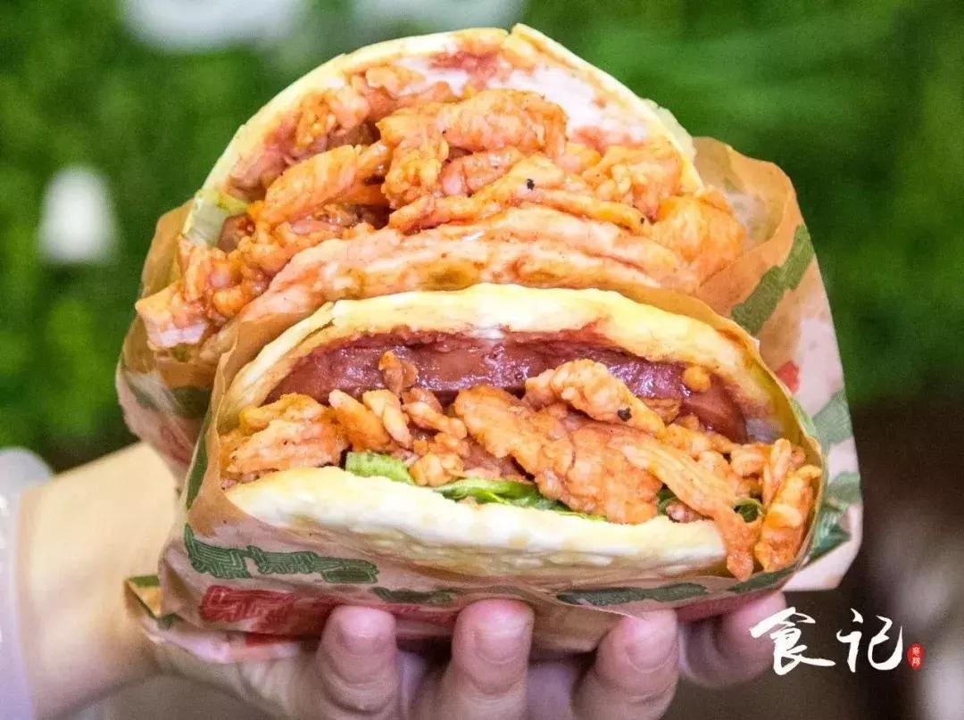 湖北襄阳早餐大全,襄阳高档早饭