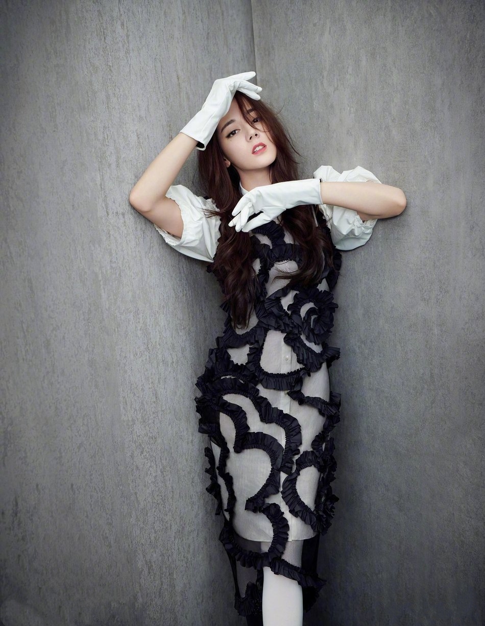 今年流行的黑袜,时尚潮流黑袜