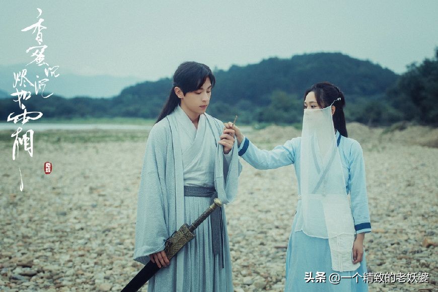 《冰糖炖雪梨》官宣,《香蜜》原班打造,网友:灵修夫妇最合适!