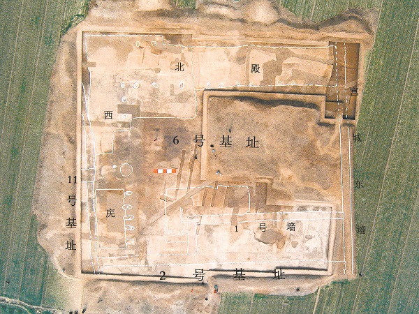 夏朝进化史,科学探索宇宙真实历史