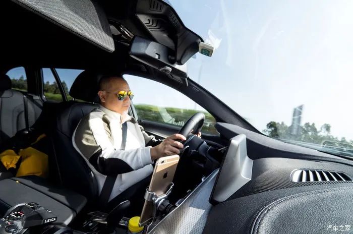 宝马520旅行驾驶感受,宝马520典雅高速体验