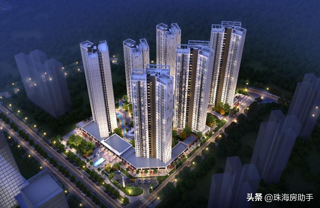 3月都荟生活季——珠海佳兆业助力擘画多彩机遇之城