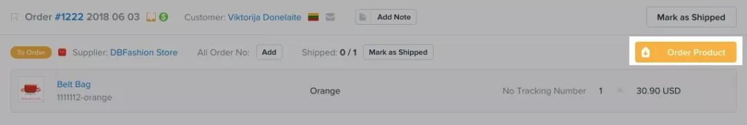 shopify用什么代替oberlo,shopify通过oberlo批量下单