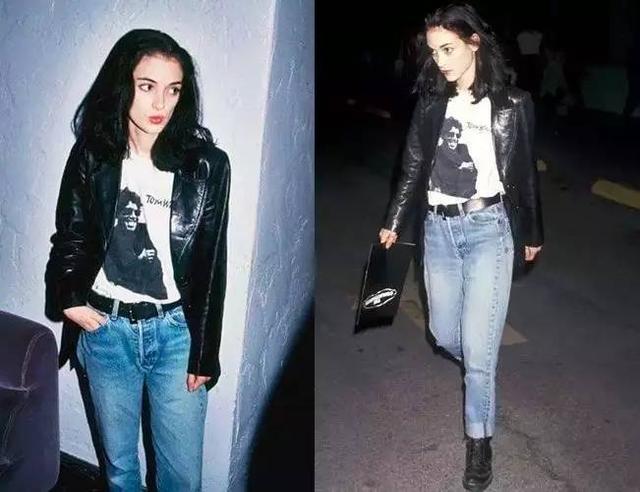 是土气，还是时尚的高级感你真的穿对复古了吗？