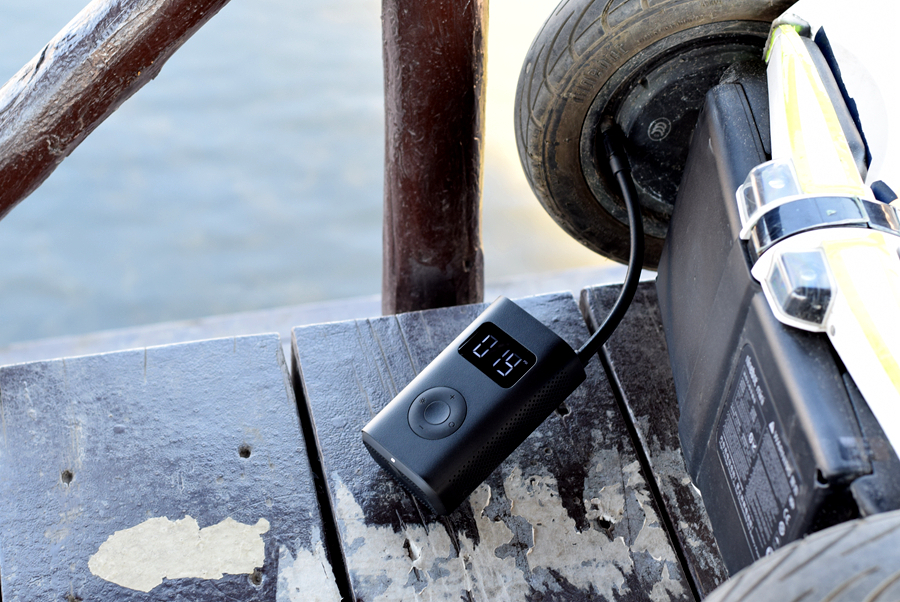 小米9号平衡车plus都有哪些配件,小米平衡车配件电路板