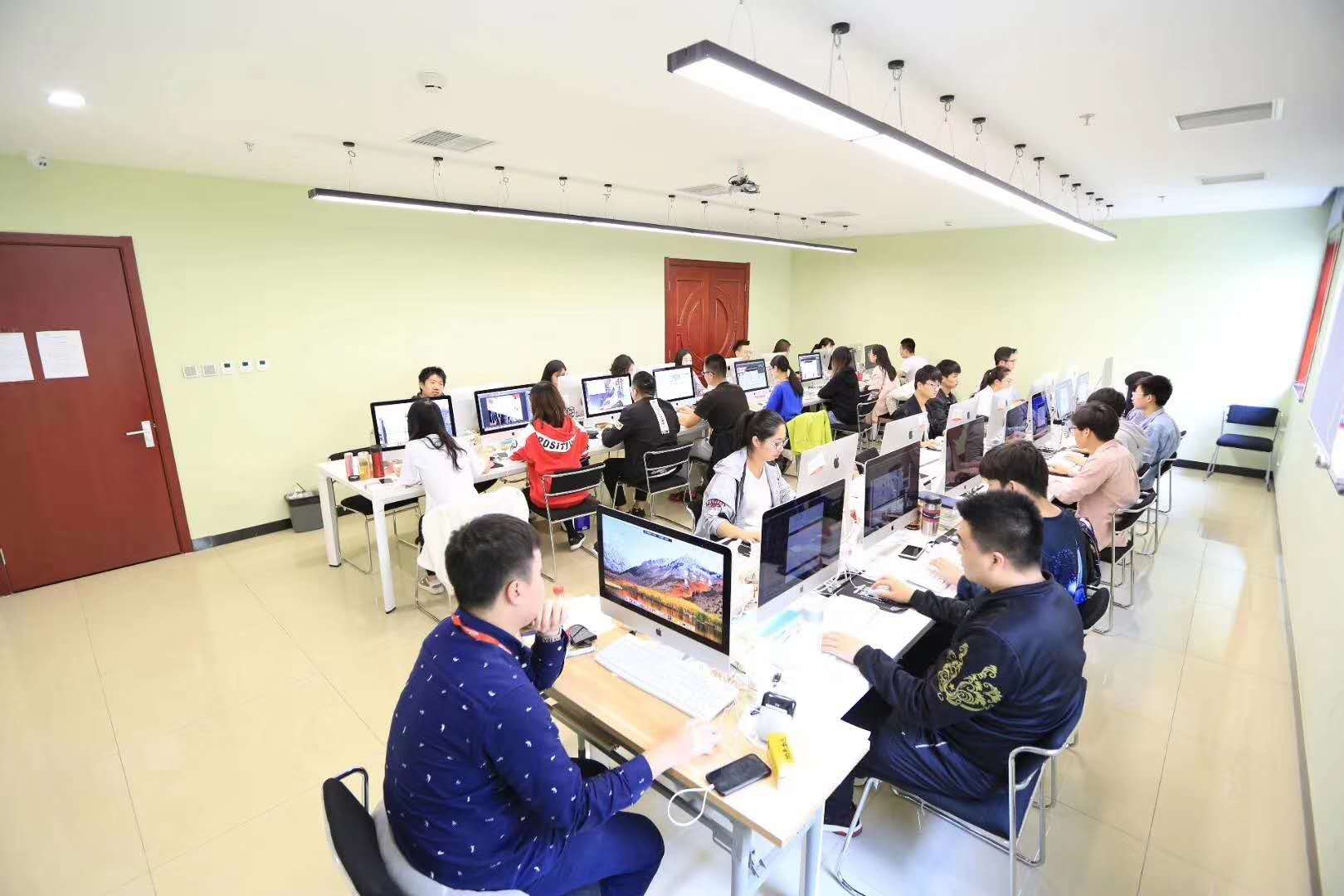 学网络营销哪里好就业呢,栖霞网络营销师学完就业怎么样