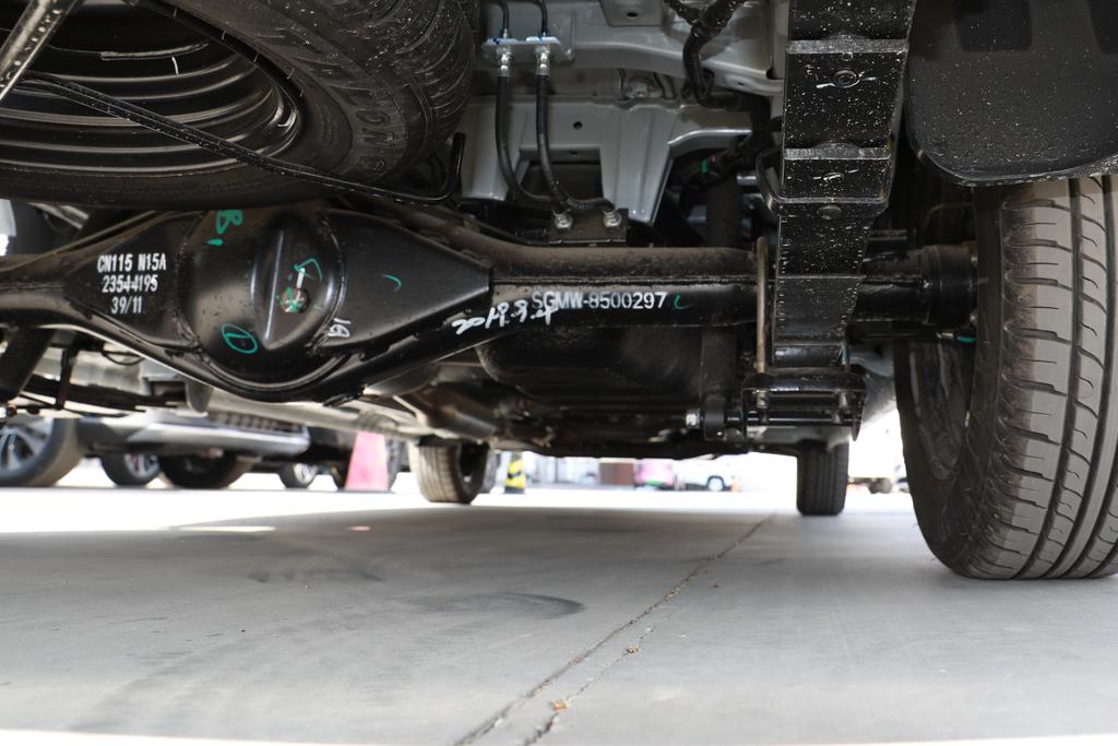 五菱宏光新款皮实,目前五菱宏光最新款车型