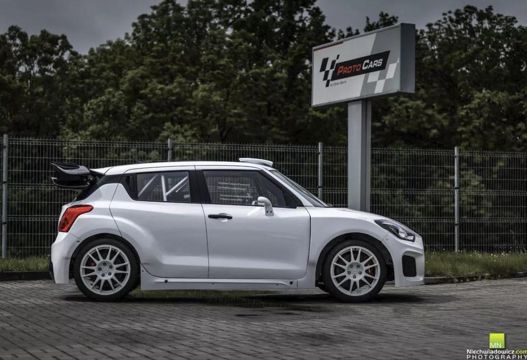 铃木雨燕的发动机为什么超级耐磨,雨燕移植evo发动机