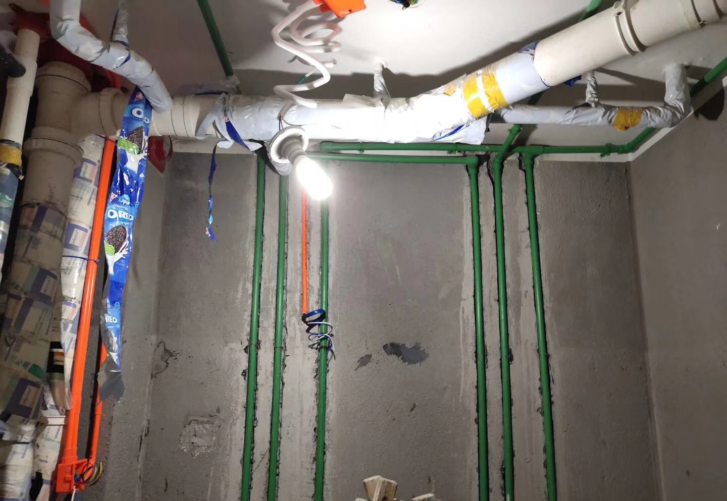 装修水电怎么改造不被坑,装修公司水电改造如何才不被坑