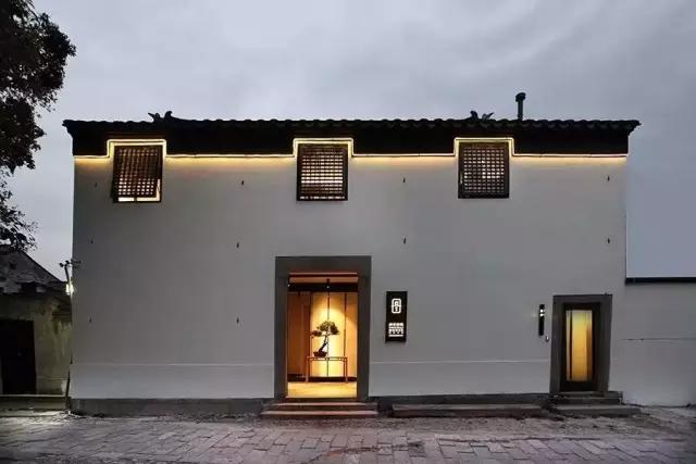 有个院子让生活过成诗,租个院子过田园生活