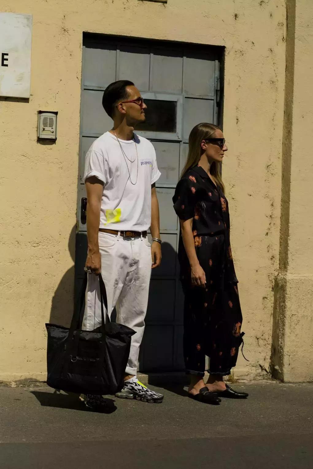 男人穿好腰带,会穿衣服的男人运气都不会太差