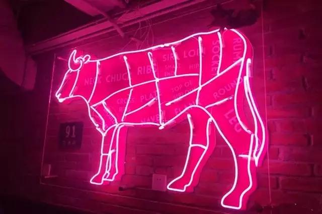 海派轻奢风格露台餐厅,低调轻奢露台餐厅