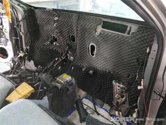 丰田车开不坏的原因是什么,开不坏的丰田车维修发动机