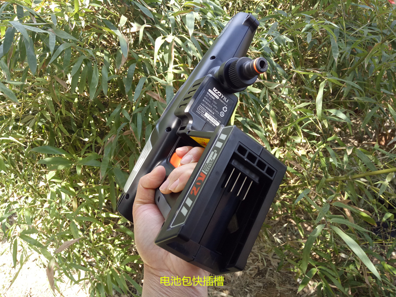 亿力锂电无线洗车机十大排名,亿力百元洗车机推荐