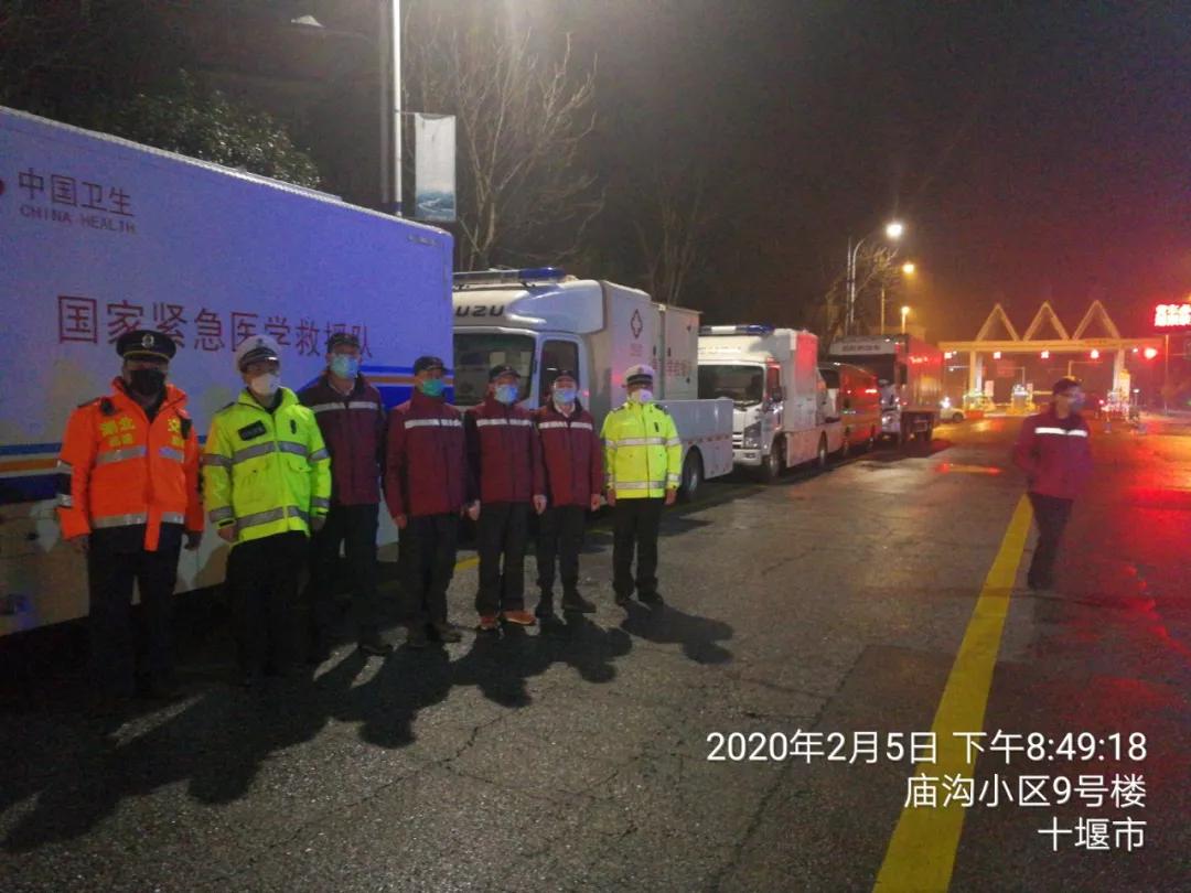 湖北随州疫情上央视,抗击疫情上央视