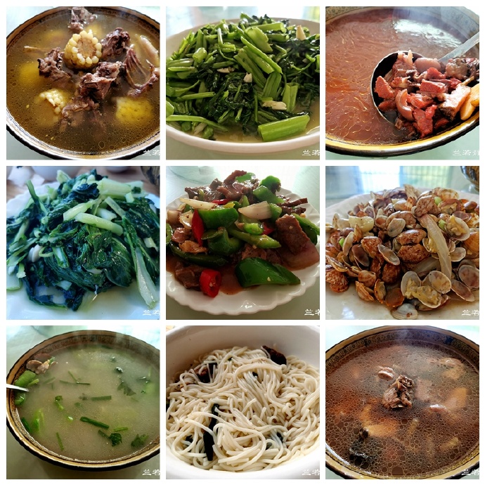 福建永泰云顶山风景图片,福州永泰云顶风景如画成避暑胜地