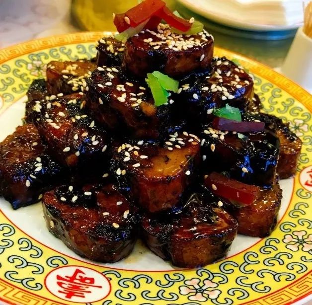 北京金家老三清真饭庄潘家园分部,北京必吃的100家苍蝇馆子