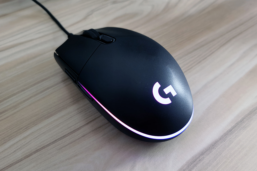 推荐几款好用的平民低价游戏鼠标,性价比较高的游戏鼠标推荐