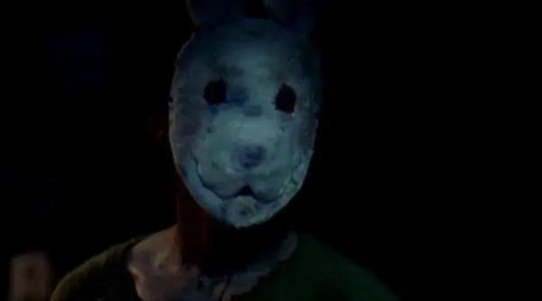 韩国惊悚恐怖电影大全免费观看,恐怖电影高能预警提示