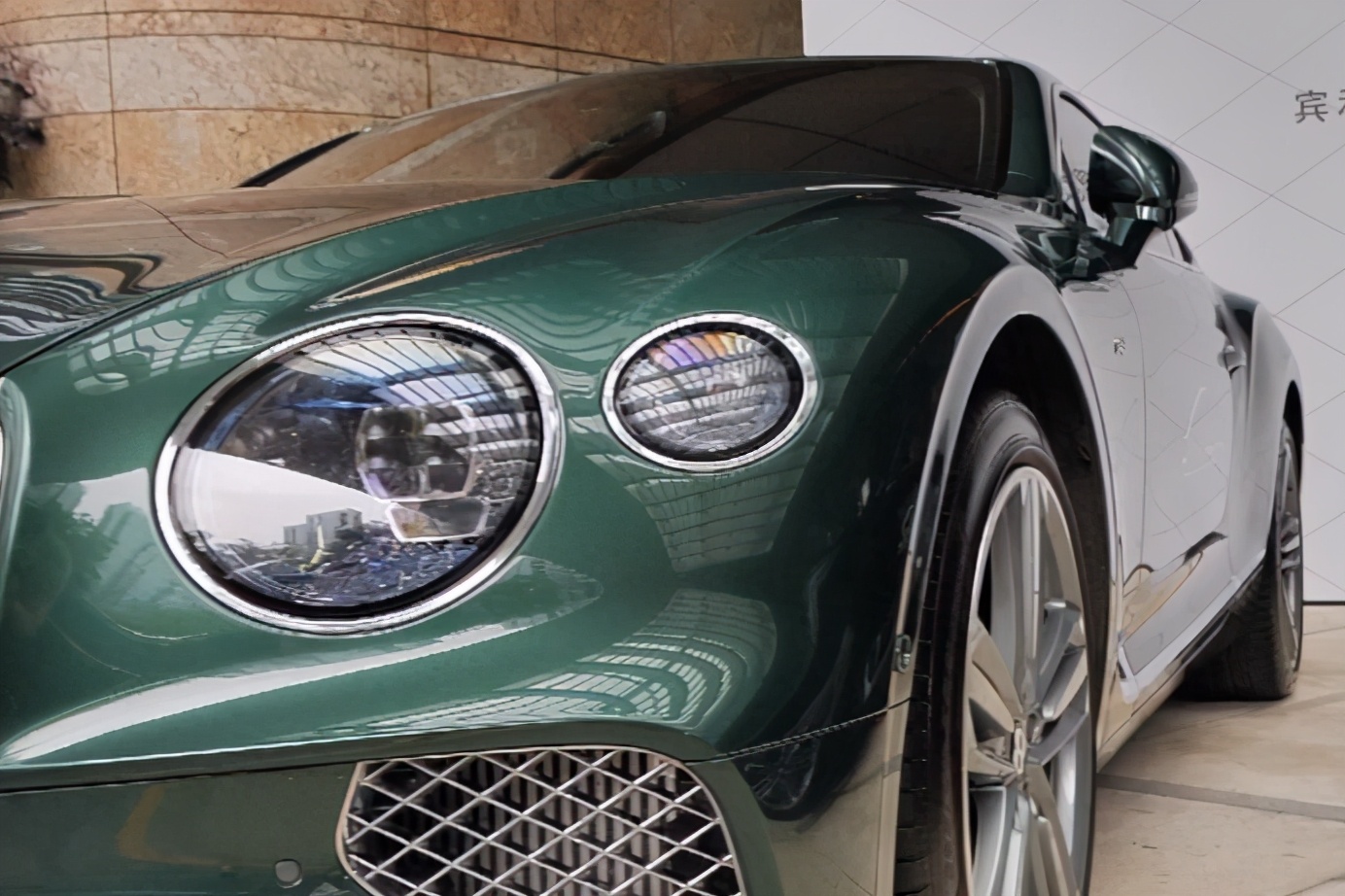 试驾最贵的gt跑车,gt7赛车最贵的车