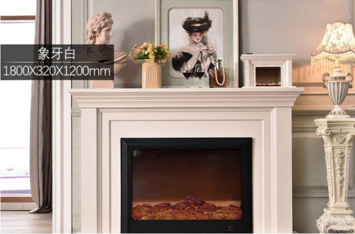 140平米北欧拼色实木风格装修,新中式田园风北欧风格装修效果图