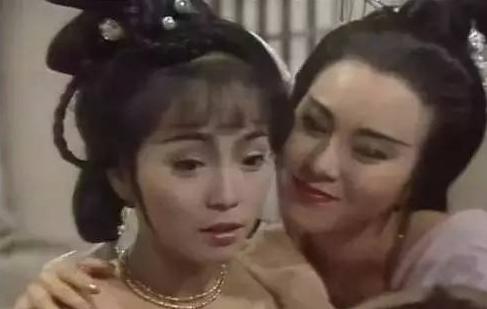 石榴姐被封为公主,黄绮珊三段婚姻有几个孩子