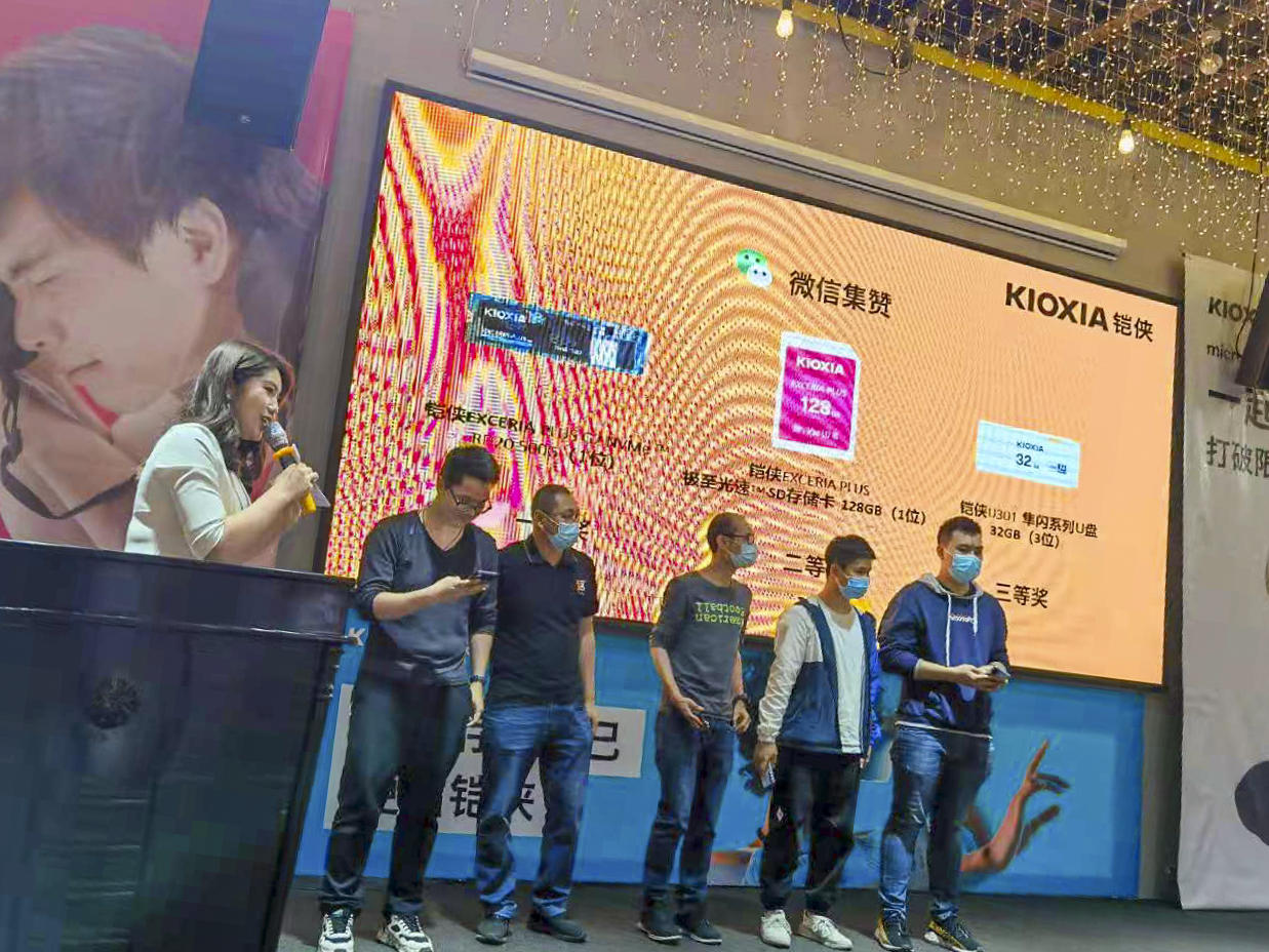 铠侠VIP俱乐部会员“羊城再聚”，惊喜不断，前沿信息先知道