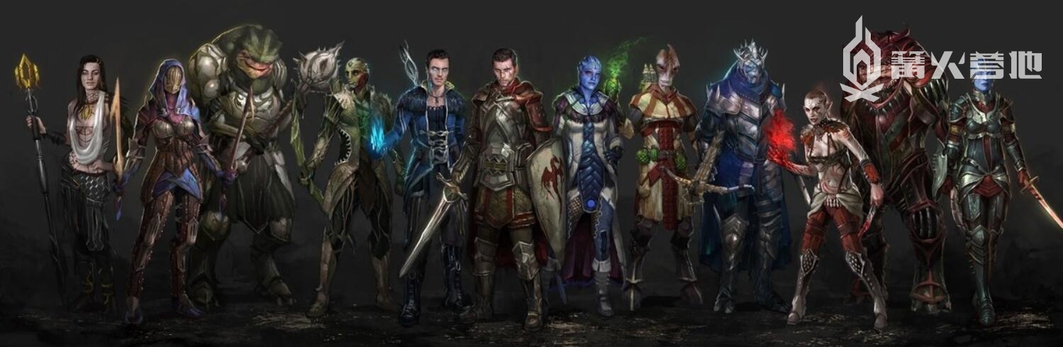 质量效应三部曲,质量效应系列的全部彩蛋