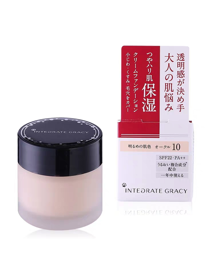 雅诗兰黛粉底液适合油皮还是干皮,粉底液攻略