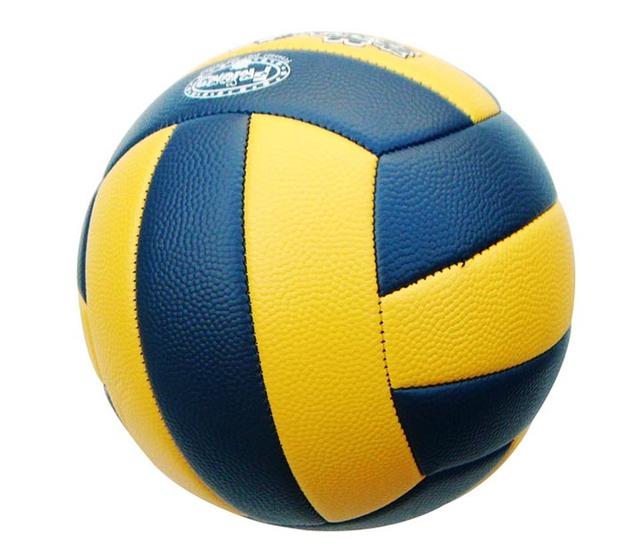 排球比赛用球是几号,排球比赛用球