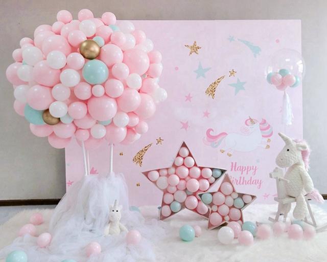 气球造型做法大全,长条气球简单造型