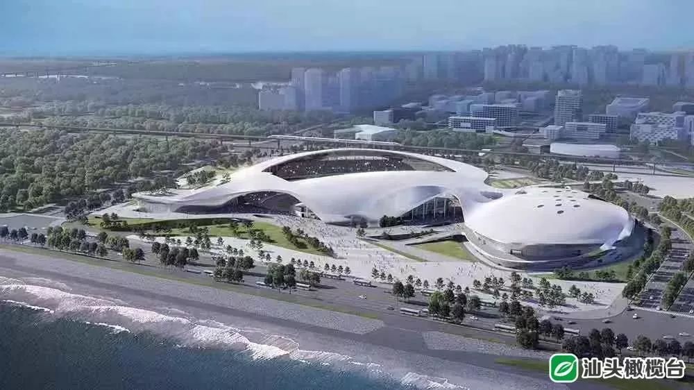 汕头亚青会场馆最新进展,汕头亚青会选址什么时候公布