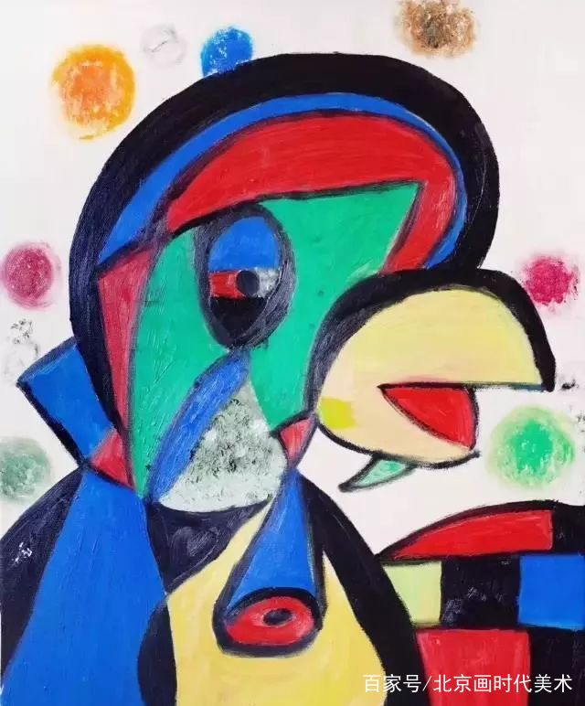 学美术家长嫌学费贵怎么办,现在家长对美术教育有哪些误区