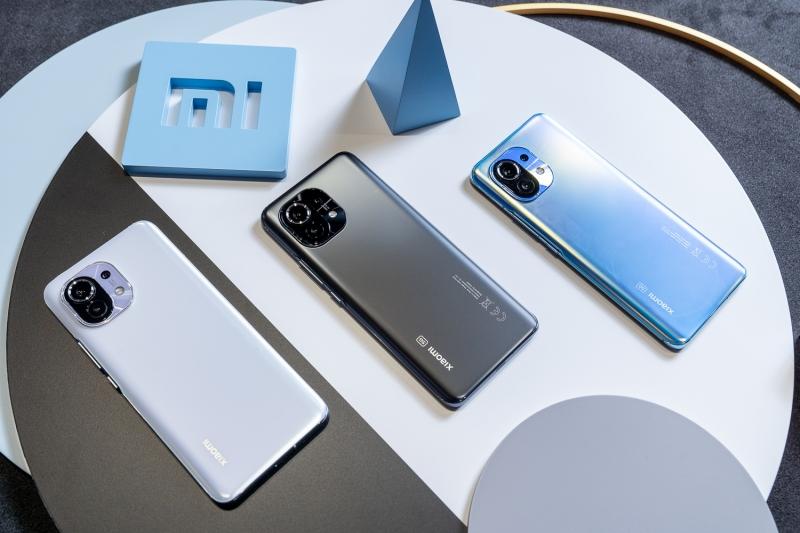 苏炳添对小米评价,苏炳添和小米